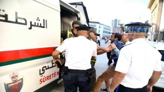 احتجاجات جيل “Z”.. نقابة الصحافة تدين التعامل المَهين مع الإعلاميين