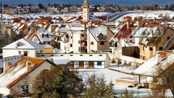 إفران تستضيف مؤتمرا دوليا حول السياحة الخضراء والتنمية المستدامة