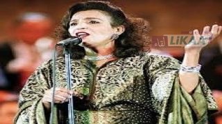 الأوبرا المصرية تكرم الراحلة نعيمة سميح في مهرجان الموسيقى العربية