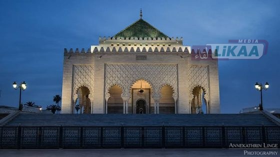 مقدسات بلادي.. كفى استهدافا!!