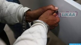تازة.. إحالة متهم بمحاولة قتل طليقته على العدالة