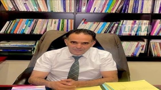 متضامنون يعلنون خطوات تصعيدية دعما للغلوسي والملاحقين في قضايا الفساد