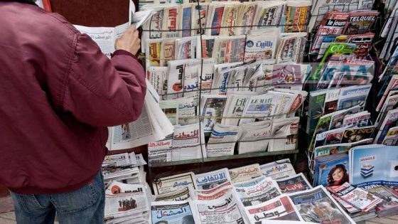 عناوين الصحف المغربية ترصد أولويات المرحلة