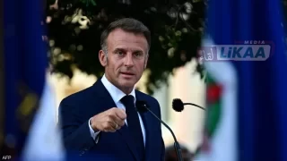 ماكرون سيعين رئيس وزراء جديدا خلال أيام