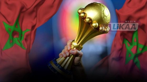 المغرب يعتمد التأشيرة الإلكترونية استعدادًا لـ”كان 2025″