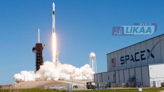 إطلاق 24 قمراً صناعياً جديداً من ستارلينك لتوسيع الإنترنت الفضائي