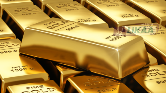 الذهب يلامس مستويات قياسية جديدة