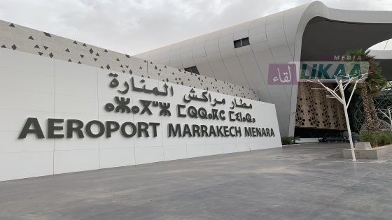 ولاية أمن مراكش تكشف حقيقة مزاعم منسوبة لشرطة الحدود بمطار مراكش