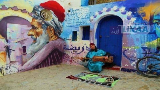 افتتاح موسم أصيلة الثقافي الدولي 46 في دورته الخريفية