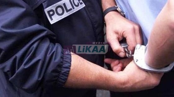 الخميسات.. توقيف مشتبه به في ترويج المخدرات والمؤثرات العقلية