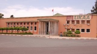 أحكام بالحبس في حق ثلاثة متورطين في الابتزاز والتخابر بمراكش