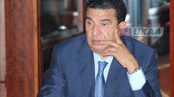 محمد مبديع يكشف حقيقة حفل زفاف نجله