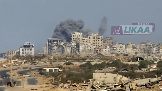 إسرائيل وحماس تبدأان محادثات غير مباشرة بمصر لبحث وقف إطلاق النار