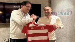 حكيم زياش ينضم لتداريب الوداد.. والمشاركة في الدوري تبدأ يناير 2026