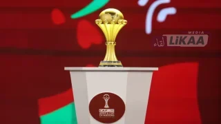 باتريس موتسيبي يؤكد دعم الكاف لاستضافة المغرب كأس أمم أفريقيا 2025