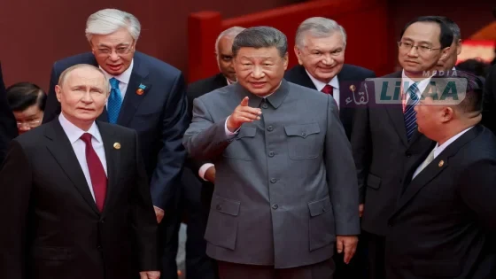 لاوس تعتزم زيارة نادرة إلى كوريا الشمالية