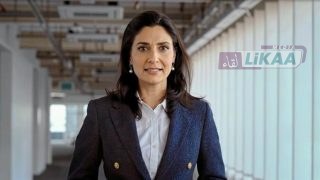 مذيعة افتراضية تهز الإعلام البريطاني: الذكاء الاصطناعي يدخل زمن الشاشة