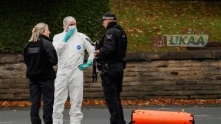 بريطانيا تكشف هوية منفذ هجوم مانشستر: بريطاني من أصل سوري