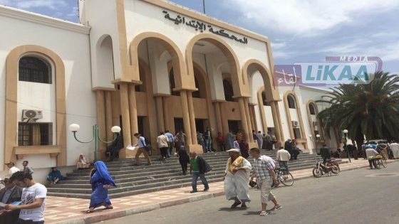 أحكام سجنية في حق متورطين بأحداث احتجاجات “جيل زد” بسوس