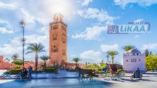 عائدات السياحة المغربية تقفز إلى 87.6 مليار درهم بأداء غير مسبوق
