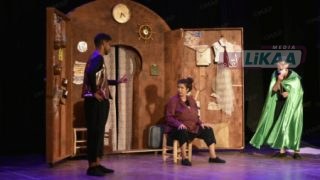 الحسيمة تحتضن انطلاق ملتقى وطني للكتاب والمسرح