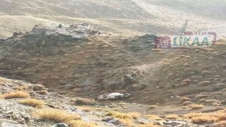 فاجعة غسات-دمنات.. انقلاب حافلة يخلف 5 قتلى وعدة جرحى