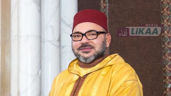 SM le Roi, Amir Al-Mouminine, préside à Casablanca une veillée religieuse en commémoration de l'Aïd Al-Mawlid Al-Nabawi Acharif