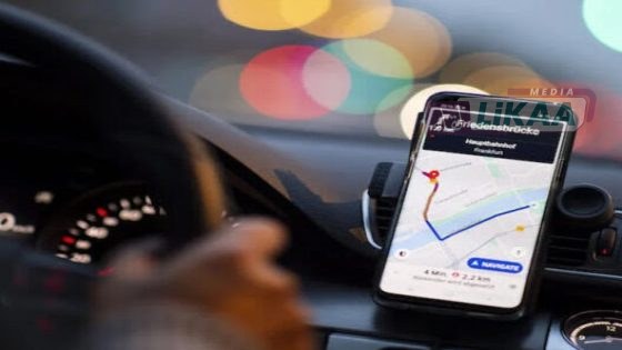 وزارة النقل توضح موقفها من تراخيص تطبيقات النقل الذكية