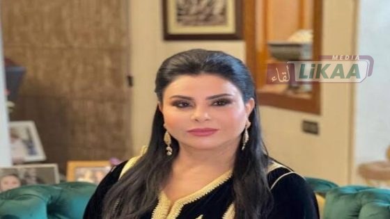 لطيفة رأفت تكشف تفاصيل زواجها القصير من “إسكوبار الصحراء