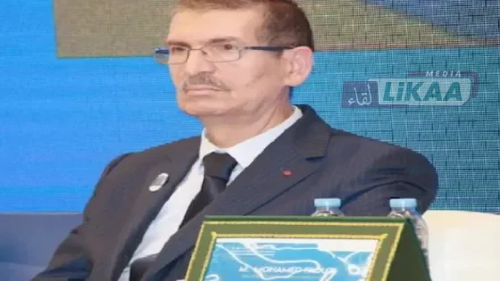 محمد فوزي واليا جديدا على جهة مراكش-آسفي خلفا لفريد شوراق