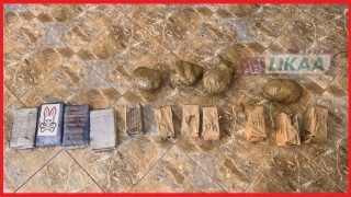 توقيف شخصين بتطوان متلبسين بحيازة وترويج الكوكايين