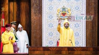 الملك محمد السادس يدعو إلى تسريع وتيرة الإصلاح لتوفير الشغل وتحسين خدمات الصحة والتعليم