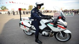 أمن الدار البيضاء يوقف المتورطين في الاعتداء على دراج شرطة بعد حادث سير عمدي