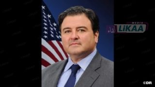 مجلس الشيوخ الأمريكي يصادق على تعيين ديوك بوكان سفيراً لدى المغرب