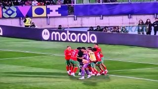 مونديال الشيلي 2025.. أشبال الأطلس إلى النهائي بعد ملحمة تاريخية أمام فرنسا