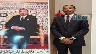 أحمد هزلي يعيد للأغنية الوطنية المغربية مجدها بأسلوب عصري
