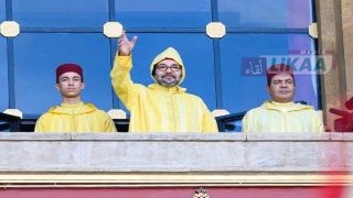 جلالة الملك يترأس اليوم الجمعة 10 أكتوبر 2025 افتتاح الدورة البرلمانية الجديدة