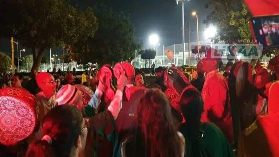 فرحة وطنية تعم المغرب بعد اعتماد مجلس الأمن قرارا تاريخيا يؤكد مغربية الصحراء