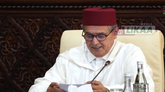 رئيس حكومة المغرب: نتجاوب مع مطالب الشباب ومستعدون للحوار