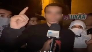 تحديد الثلاثاء موعد أولى جلسات محاكمة الشاب مهدد المغاربة بعد إيداعه سجن الجديدة