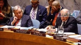 الجزائر تتجه إلى الامتناع عن التصويت على مشروع قرار مجلس الأمن بشأن الصحراء