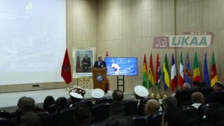 لوديي: المغرب يضع تثمين الفضاء البحري في صلب نموذجه التنموي