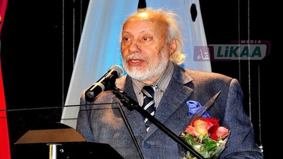 الخيول تسقط تباعا.. رحيل عبد القادر مطاع فارس الدراما المغربية