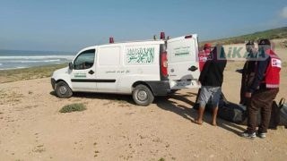 وفاة غامضة لمحام بالصخيرات بعد اختفاء أسبوع