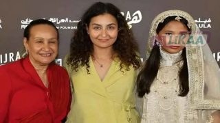 فيلم “هجرة” يمثل السعودية رسميا في سباق الأوسكار 2026