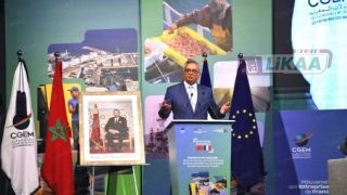 المنتدى الاقتصادي المغربي الفرنسي: الأقاليم الجنوبية قطب نمو جديد في التعاون المغربي الفرنسي