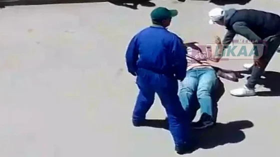 أرفود.. السجن المؤبد لتلميذ قتل أستاذته