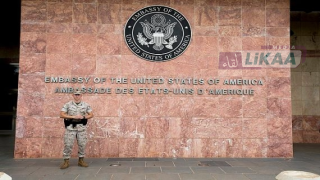 السفارة الأميركية في باماكو تدعو رعاياها إلى مغادرة مالي فورا