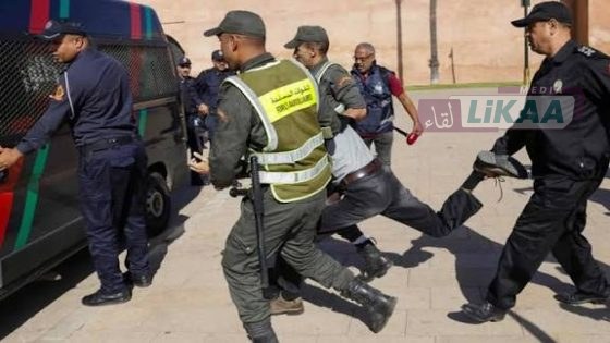 مصادر رسمية تنفي إشاعة وفاة مشارك في احتجاجات بالجهة الشرقية