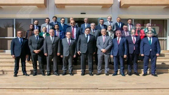 زين العابدين ابريطل كاتبا عاما جديدا لوزارة النقل واللوجيستيك